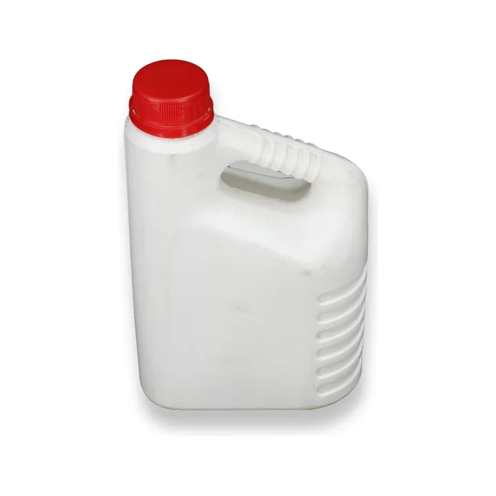 1 Litre Plastic Jerry Can, MP