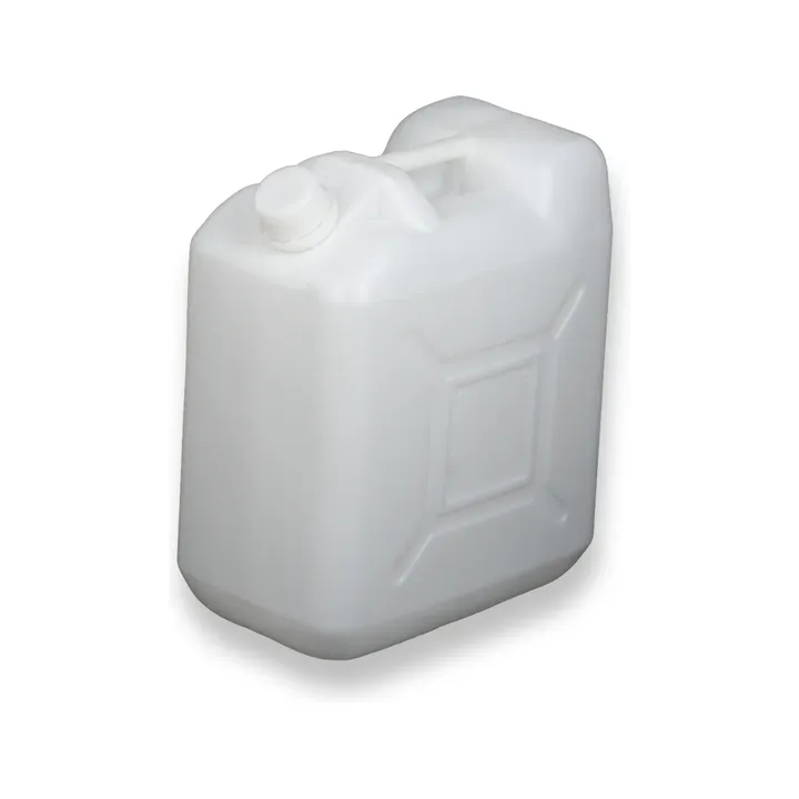 25 L 25 Litre Plastic Jerry Can, Ruia