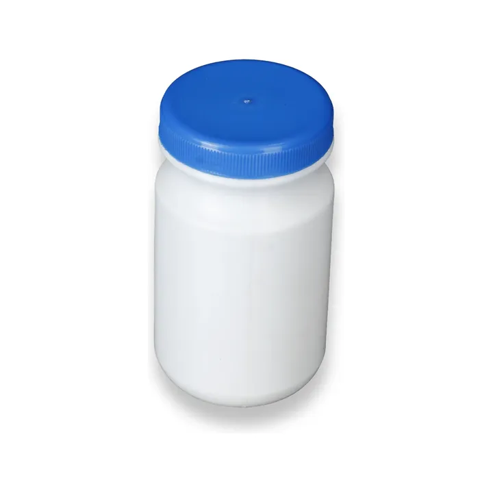 500 ml 500 ml Plastic Container, CP