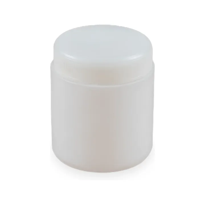 Plastic containers
