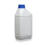 1 LTR FLAT BOTTLE