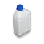 1 LTR FLAT BOTTLE - Image 2