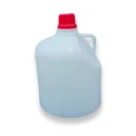 1 LTR ROUND BOTTLE
