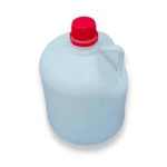 1 LTR ROUND BOTTLE - Image 2