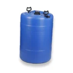 100 LTR NM DRUM - Image 2
