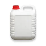 2 LTR CL JERRYCAN - Image 2