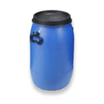 30 LTR FOT PUSH DRUM