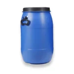 30 LTR FOT PUSH DRUM - Image 3