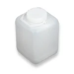 5 LTR SQUARE SHORT CONTAINER - Image 2