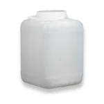 5 LTR SQUARE TALL CONTAINER - Image 2