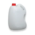 5 LTR D HANDLE JERRYCAN