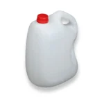 5 LTR D HANDLE JERRYCAN - Image 3