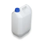 5 LTR POLE TYPE JERRYCAN