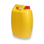 5 LTR SHELL JERRYCAN - Image 2