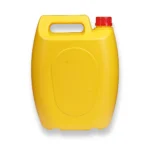 5 LTR SHELL JERRYCAN - Image 3
