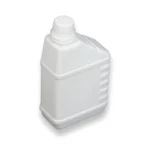 500 ML FLAT BOTTLE - Image 2