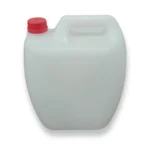 6 LTR SHELL JERRYCAN - Image 2