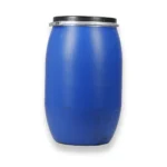 120 LTR FOT HEAVY DRUM