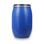 120 LTR FOT HEAVY DRUM - Image 2