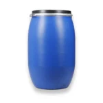 120 LTR FOT HEAVY DRUM - Image 3